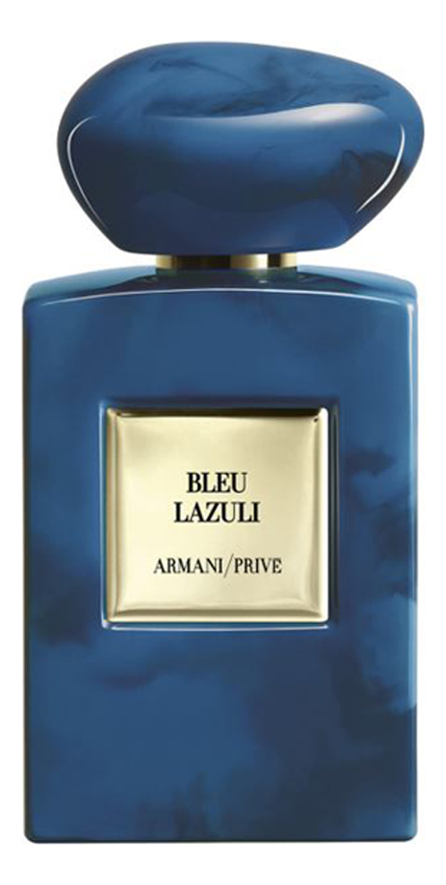 

Prive Bleu Lazuli: парфюмерная вода 50мл, Prive Bleu Lazuli