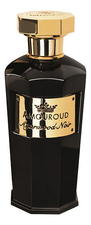 Amouroud Agarwood Noir