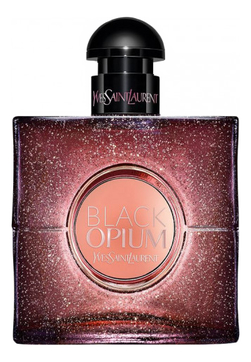 Black Opium Eau de Toilette (2018)