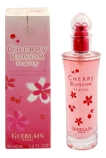 Guerlain  Cherry Blossom Fruity