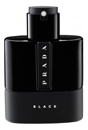 

Luna Rossa Black: парфюмерная вода 10мл, Luna Rossa Black