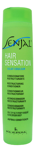 

Кондиционер для волос Senjal Hair Sensation Restructuring Conditioner 300мл