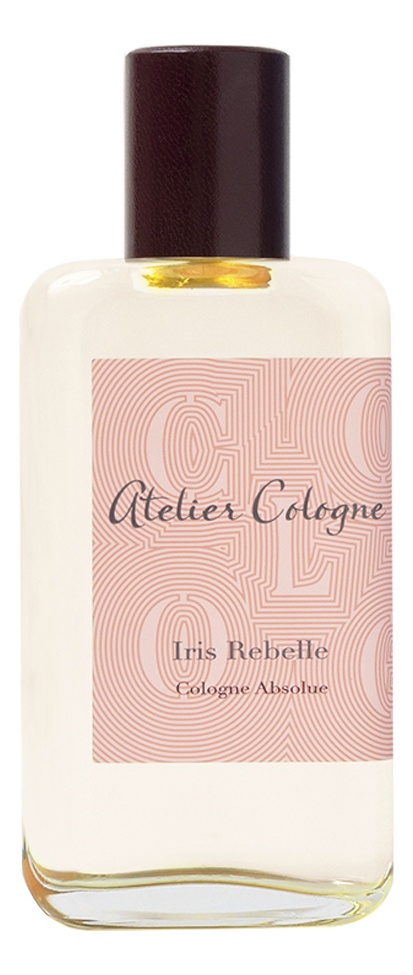 Iris Rebelle: одеколон 1, 5мл, Atelier Cologne  - Купить