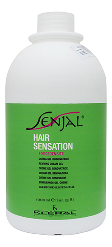 

Маска для волос Senjal Hair Sensation Forcedensite: Маска 1000мл, Маска для волос Senjal Hair Sensation Forcedensite