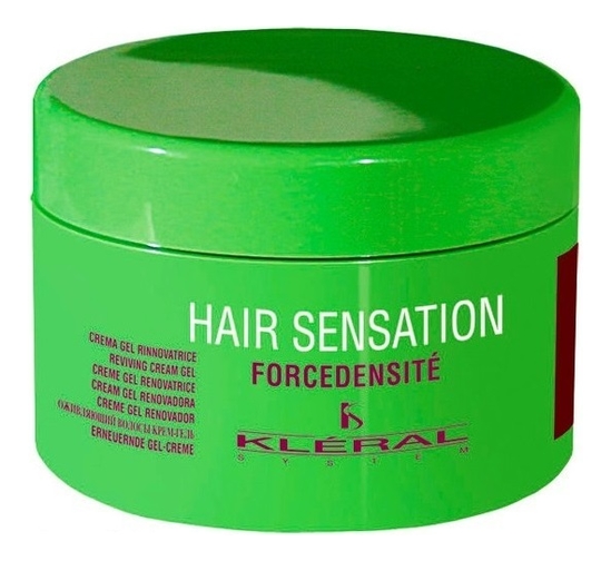 

Маска для волос Senjal Hair Sensation Forcedensite: Маска 200мл, Маска для волос Senjal Hair Sensation Forcedensite