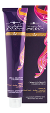 Hair Company Стойкая крем-краска для волос Inimitable Color Coloring Cream 100мл