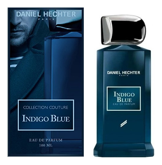 Indigo Blue: парфюмерная вода 100мл glorious indigo парфюмерная вода 100мл
