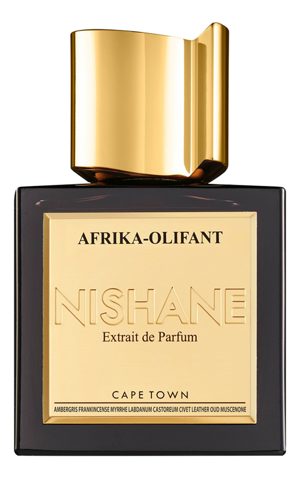 Afrika Olifant: духи 50мл уценка