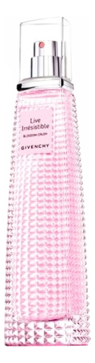 

Live Irresistible Blossom Crush: туалетная вода 3мл, Live Irresistible Blossom Crush