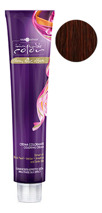 

Стойкая крем-краска для волос Inimitable Color Coloring Cream 100мл: 6.4 Темно-русый медный, Стойкая крем-краска для волос Inimitable Color Coloring Cream 100мл