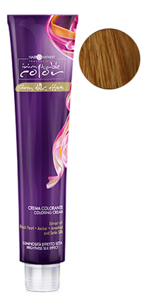 

Стойкая крем-краска для волос Inimitable Color Coloring Cream 100мл: 9.3 Экстра светло-русый золотистый, Стойкая крем-краска для волос Inimitable Color Coloring Cream 100мл
