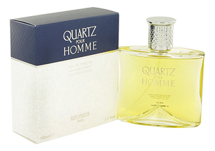 Quartz pour Homme