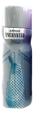 

Enchanted Trend: спрей для тела 200мл, Enchanted Trend