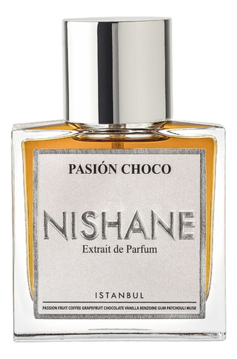 

Nishane Pasion Choco: духи 50мл тестер, Nishane Pasion Choco