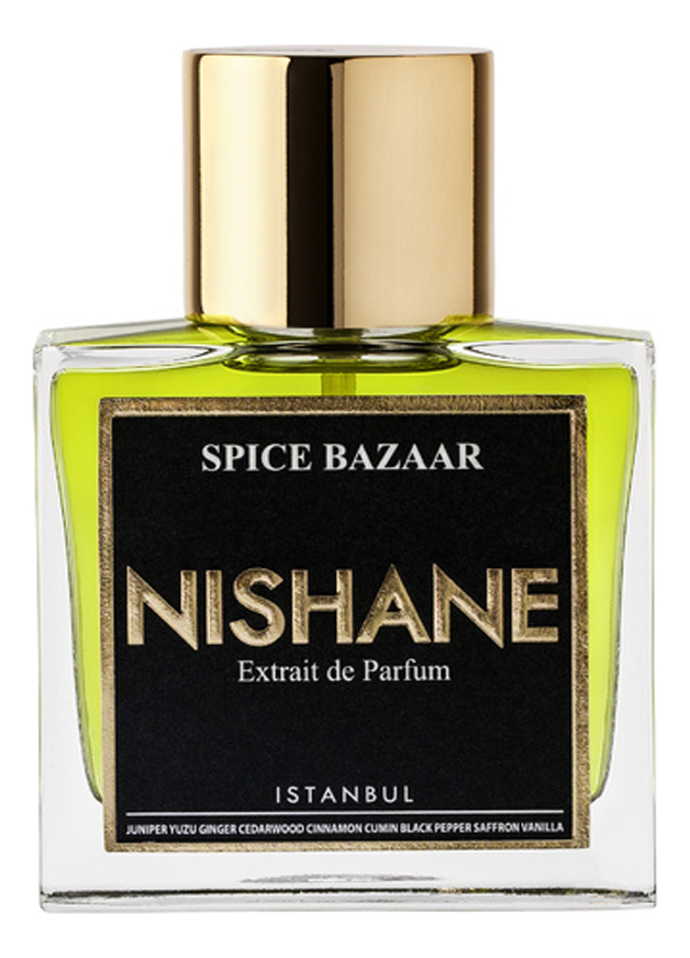 

Spice Bazaar: духи 50мл уценка, Spice Bazaar