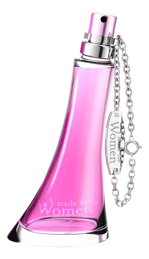 

Made for Women, Made For Women