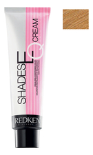 Redken Крем-краска без аммиака для волос Shades EQ Cream 60мл