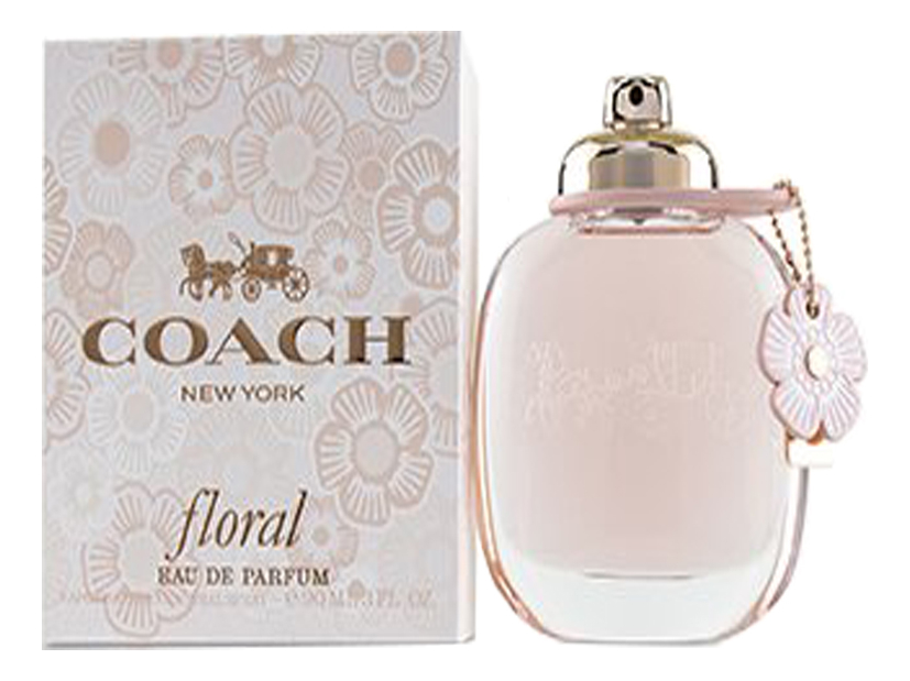 Floral Eau De Parfum: парфюмерная вода 90мл shalimar souffle de parfum парфюмерная вода 90мл