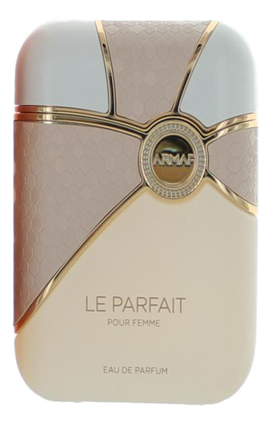 Le Parfait Pour Femme: дезодорант 200мл