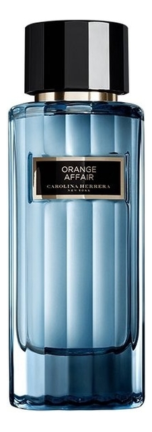 

Orange Affair: туалетная вода 100мл тестер, Orange Affair