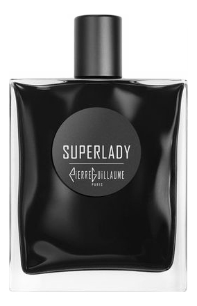 

Superlady: парфюмерная вода 100мл, Superlady