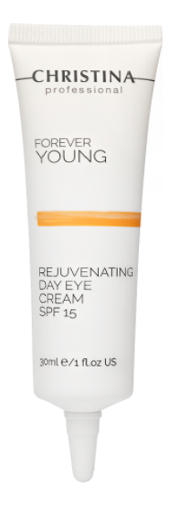 

Гель для кожи вокруг глаз Forever Young Eye Zone Treatment 30мл