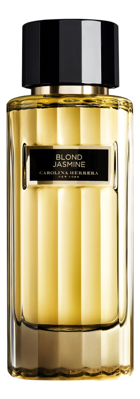 

Blond Jasmine: туалетная вода 100мл тестер, Blond Jasmine
