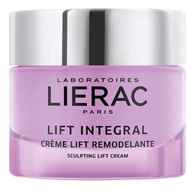 

Крем-лифтинг для лица дневной Lift Integral Creme Lift Remodelante 50мл