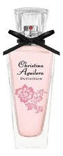 Christina Aguilera  Definition
