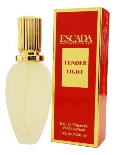 

Tender Light: туалетная вода 30мл, Tender Light