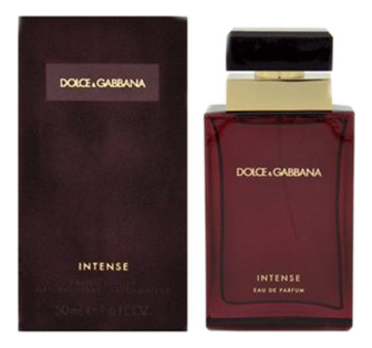 

Pour Femme Intense: парфюмерная вода 50мл, Pour Femme Intense