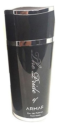 

The Pride Pour Homme: спрей для тела 250мл (коричневый), The Pride Pour Homme