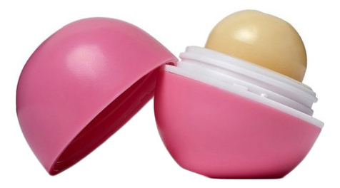 

Бальзам для губ с ароматом персика Lip Balm Honey Peach 7г