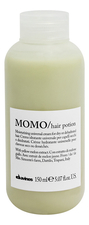 Davines Универсальный несмываемый крем для волос Momo Hair Potion 150мл