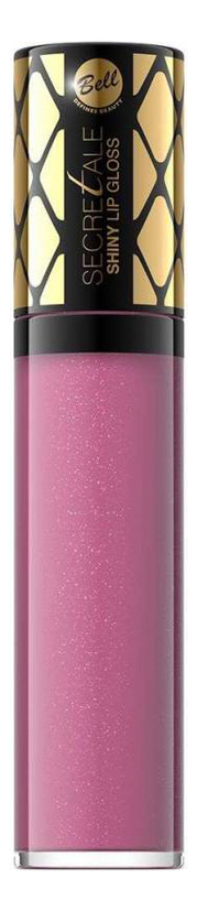 

Блеск для губ Secretale Shiny Lip Gloss 4г: No 04, Блеск для губ Secretale Shiny Lip Gloss 4г