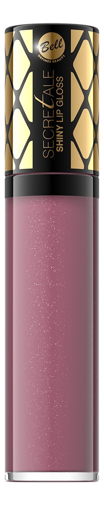 

Блеск для губ Secretale Shiny Lip Gloss 4г: No 09, Блеск для губ Secretale Shiny Lip Gloss 4г
