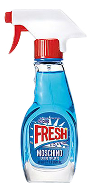 Fresh Couture туалетная вода 30мл уценка 1615₽