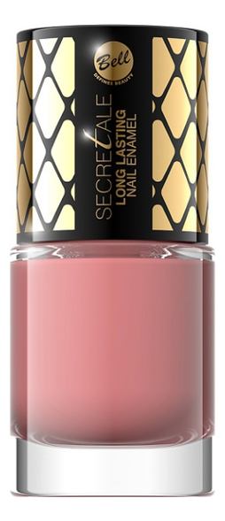 

Лак для ногтей Secretale Long Lasting Nail Enamel 8мл: No 06, Лак для ногтей Secretale Long Lasting Nail Enamel 8мл