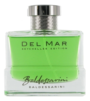 baldessarini del mar limited edition