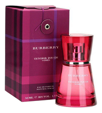 Burberry  Tender Touch