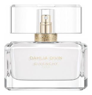 Givenchy Dahlia Divin Eau Initiale - купить в Москве женские духи,  парфюмерная и туалетная вода по лучшей цене в интернет-магазине Randewoo