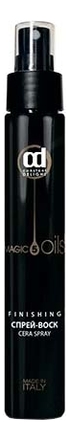 

Спрей-воск для волос Magic 5 Oils Finishing 75мл