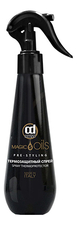 Constant Delight Термозащитный спрей для волос Magic 5 Oils Pre-Styling 200мл
