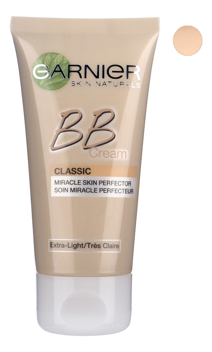 

BB крем для нормальной кожи Секрет совершенства Classic SPF15 50мл: Ванильно-розовый, BB крем для нормальной кожи Секрет совершенства Classic SPF15 50мл