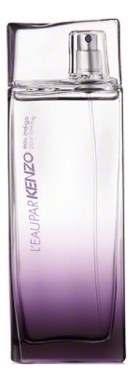 

L'eau Par Eau Indigo pour femme: парфюмерная вода 50мл уценка, L'Eau Par Eau Indigo Pour Femme