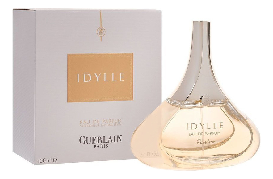 Idylle: парфюмерная вода 100мл idylle парфюмерная вода 100мл