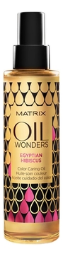 Масло для окрашенных волос Oil Wonders Egyptian Hibiscus 150мл