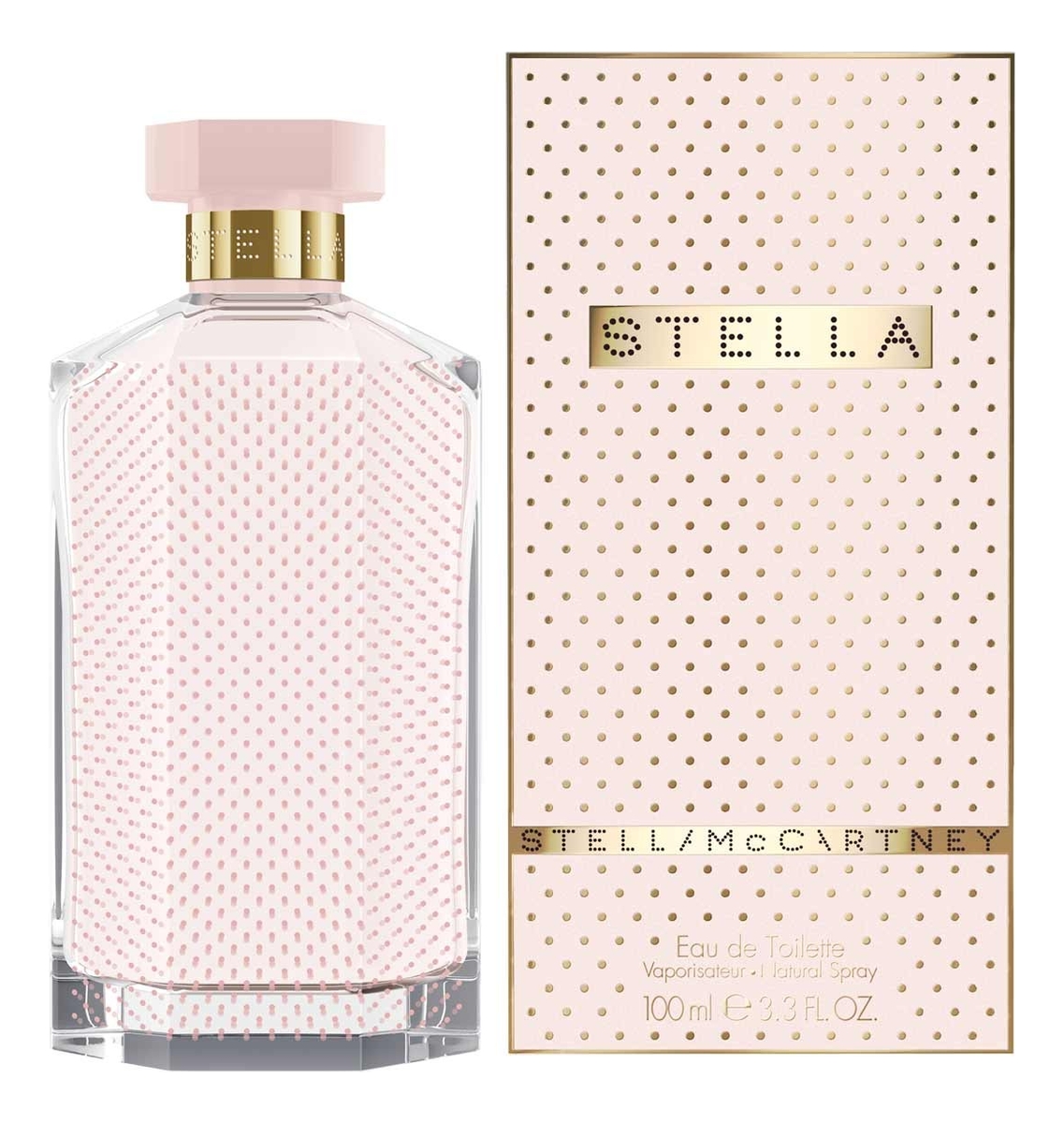 Stella Eau De Toilette: туалетная вода 100мл stella eau de toilette туалетная вода 100мл