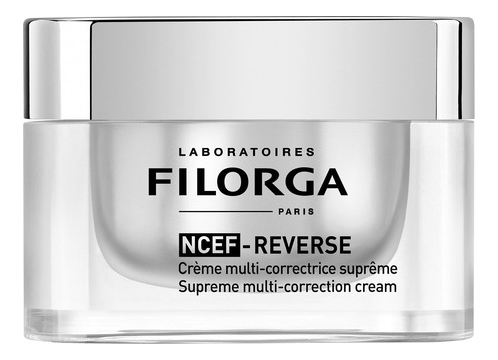 Корректирующий крем для лица Nctf-Reverse Supreme Multi-Correction Cream 50мл