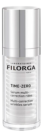 

Сыворотка для лица Time-Zero Multi-Correction Wrinkles Serum 30мл